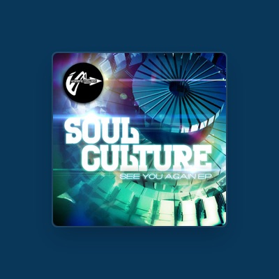 Listen to Soul Culture, watch music videos, read bio, see tour dates & more!