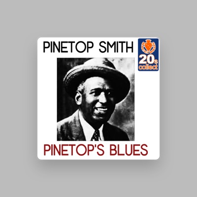 Pinetop Smith