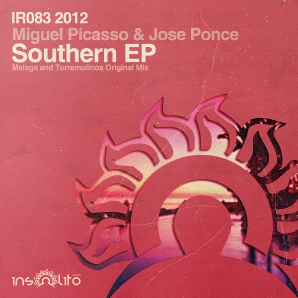 Southern - Single - Miguel Picasso & Jose Ponce