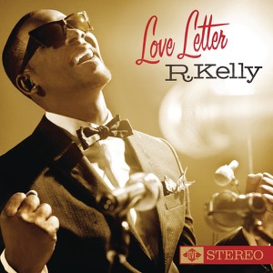R. Kelly - Love Letter - Line Dance Choreographer