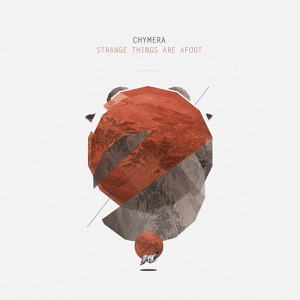 Strange Things Are Afoot - Single