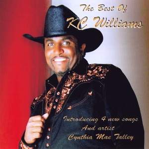 K.C. Williams - 1-800 I'm a Fool - Line Dance Chorégraphe