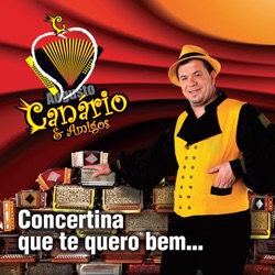 Augusto Canário & Amigos - O Manuel Zacarias