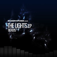Lights - EP - Technicolour & Komatic