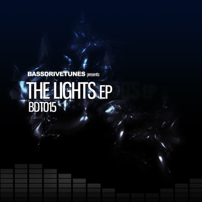 Lights - EP