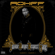 P.D.R.G. (Pouvoir, Danger, Respect & Game) - Rohff