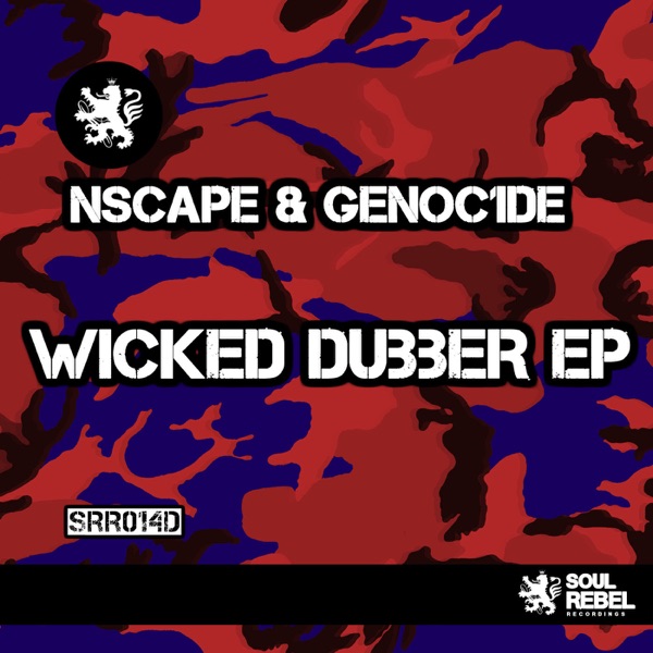 Wicked Dubber Ep