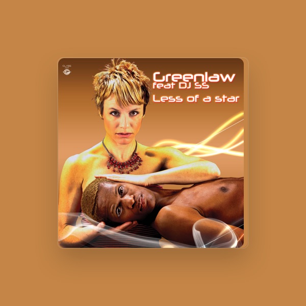 Greenlaw's avatar