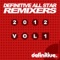 Before Sunset (Simon Doty Remix) - Varios Artistas & Mladen Tomic lyrics