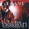America's Nightmare - LA the Darkman lyrics