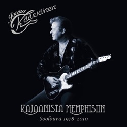 Jorma Kaariainen - Onnenlantti