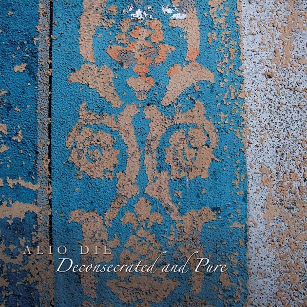 Robin Guthrie & Harold Budd – Bordeaux – CD (Album), 2011