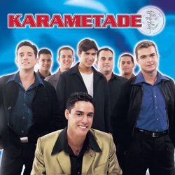 Karametade - Toda Mulher