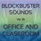 Three Hole Puncher Punch Paper 01 - Blockbuster Sound Effects lyrics
