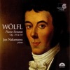 Jon Nakamatsu - Sonata in E Major, Op. 33 No. 3: II. Andante Cantabile