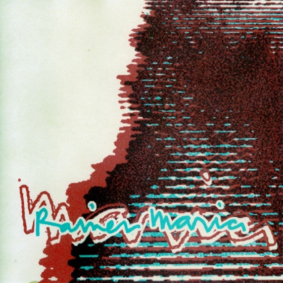 Cover artwork for Ian