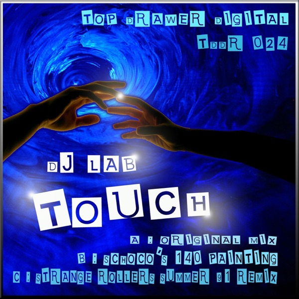 Touch - Single