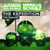 The Expedition (A State of Trance 600 Anthem) [The Remixes] - Armin van Buuren & Markus Schulz