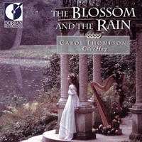 Celtic Carol Thompson: the Blossom and the Rain by Carol Thompson on Apple Music