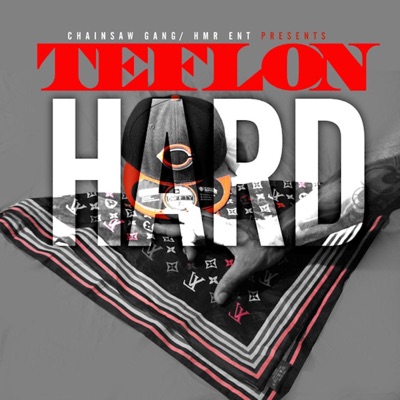 Hard - Single