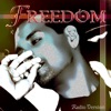 Freedom - Radio Version - Single