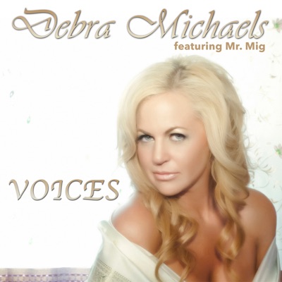 Voices (feat. Mr Mig) - Single