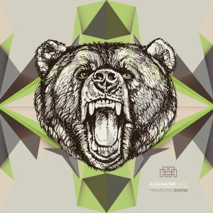 Traveling Show - Single