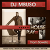 Mbuso's Revenge - DJ Mbuso new Single