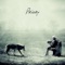 Alone - PRIORY lyrics