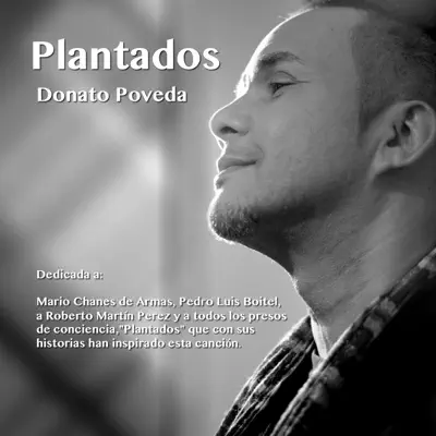 Plantados - Single - Donato Poveda