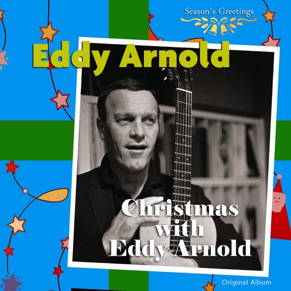 Will Santy Come To Shanty Town by Eddy Arnold on Go Christmas