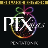 Pentatonix - Angels We Have Heard on High