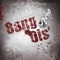 Bang Dis - Certi5d Geek & Wolf Atoned lyrics