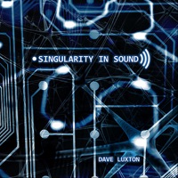 Singularity in Sound - Dave Luxton