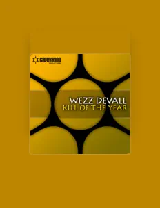 Wezz Devall을(를) 듣고, 뮤직 비디오를 보고, 약력을 읽고, 투어 일정 등을 확인하세요!