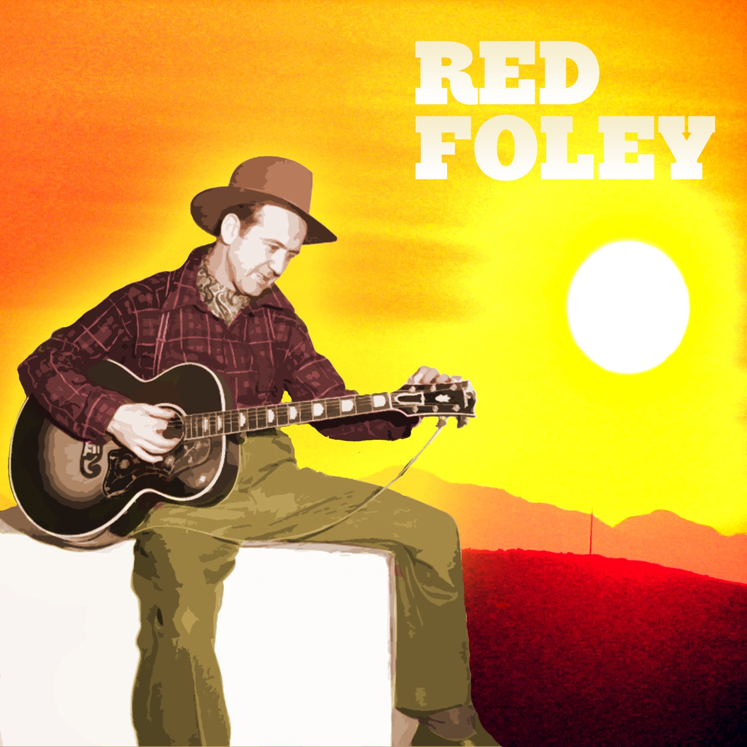 The Best of Red Foley