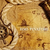 Richard Lewis - HMS Pinafore: Overture
