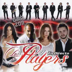 Los Players (En Directo) - Los Player's Los Players (En Directo) - Los Player's