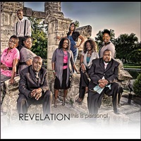 This Is Personal - Revelation