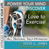 Exercise Hypnosis - Steve G. Jones