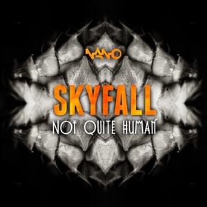 Not Quite Human - Single