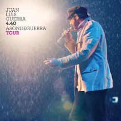 Asondeguerra Tour (Live) - Juan Luis Guerra