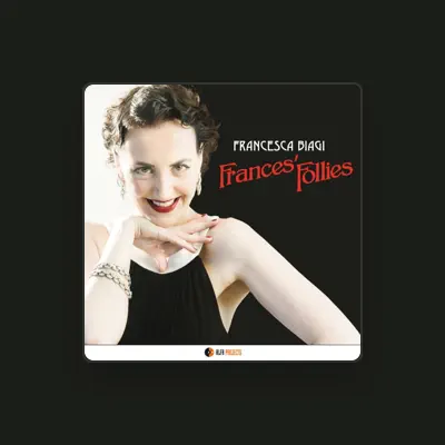 Listen to Francesca Biagi, watch music videos, read bio, see tour dates & more!