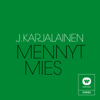 J. Karjalainen - Mennyt Mies artwork