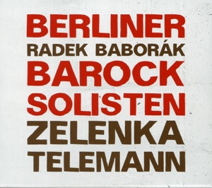 Berliner Barock Solisten