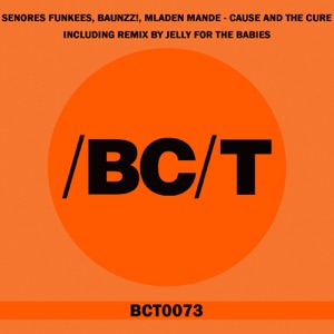 Cause and the Cure - Single