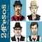 Ain't Gonna Beg No More - 24 Pesos lyrics
