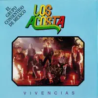 Mis Sentimientos — Los Acosta