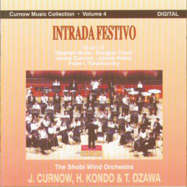 Intrada Festivo