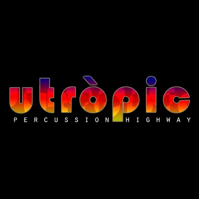 Percussion Highway - Actuació en Directe
